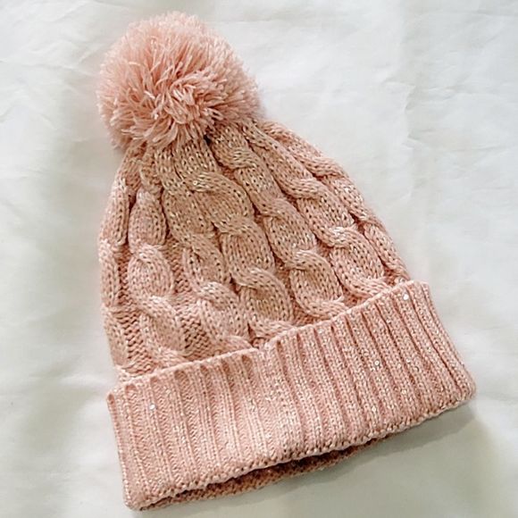 PRICE DROP 🔥 U.S. POLO ASSN. Knitted  Beanie - Picture 2 of 5